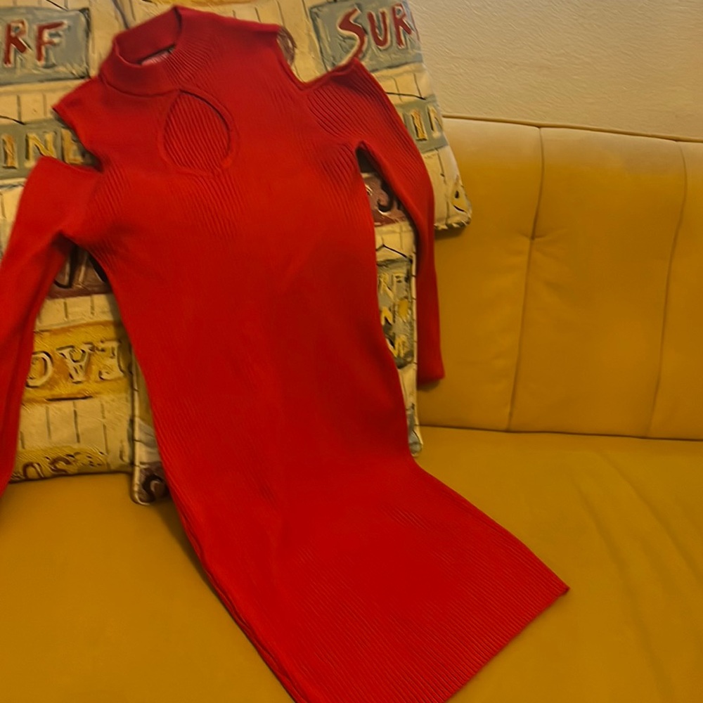 Gently worn